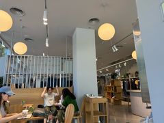 -ARKET CAFÉ(三里屯太古里店)