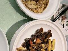 -福荣新中式餐厅