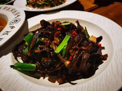 -胖老汉椒麻鸡清真新疆菜(西御街店)