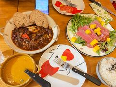 -Mesa Madre梅萨妈妈·Bintana(国贸店)