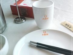 -大鸭梨烤鸭店(光彩店)