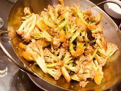 -纪林菜馆·博山菜老字号(华光路店)