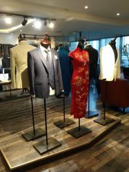 -优刻西服西装定制(金轮国际广场店)