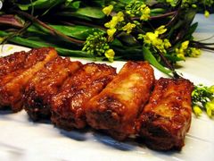 -阿三鱼头泡饼·家常菜