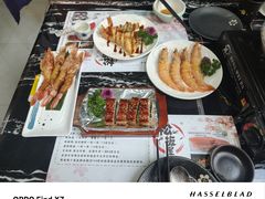 -松坂屋日料自助(长城路店)