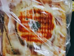 火腿夹馅吐司-味多美蛋糕(东直门店)