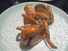 -鑫悦楼煎蟹·16年海鲜大排档