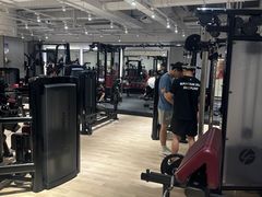 -FLARE STAR FITNESS(复地活力城店)
