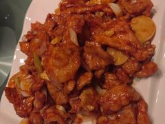 -裕德隆清真饭庄·天津特色菜(东丽店)