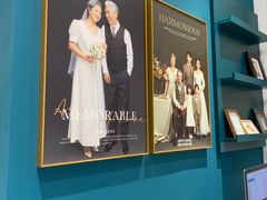 -海马体家庭照相馆(北京芳圆里 ID MALL店)