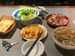 -老淮滨-蚌埠非遗小吃(淮河路店)