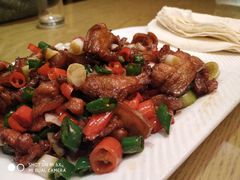 -赵记煎饼卷大葱(东岳店)