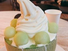 -玲婧胡同·生日蛋糕·餐厅(嘉里城店)