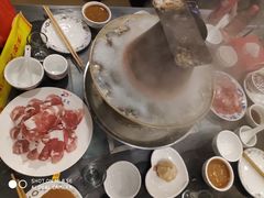 -鑫龙火锅城(青岛分店)