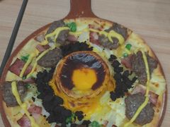 -达美乐比萨(大冲店)