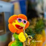 门店是一家傣味餐厅一共有两层菜品和环境 颜值都巨高