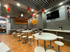 大堂-银记肠粉(文昌北路店)