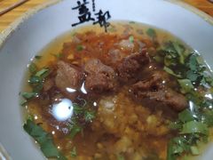 -盖帮鳝鱼串串(东郊记忆店)