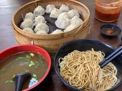 -万寿斋(山阴路店)