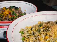 -扬州狮子楼·非遗淮扬菜(总店)