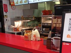 -汉堡王(上海凌云壹街坊店)