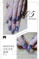 美甲-光SPA科技美肤