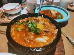 -新白鹿餐厅(城西银泰城店)