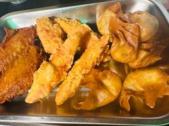 -明記茶餐廳(福田总店)