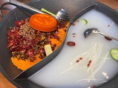 -楠火锅(新塘翡翠绿洲店)