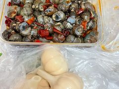 -老闵田螺馆·南昌市井菜·特色小吃(总店)