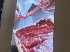 -千牛将·鲜牛肉火锅(开元路店)