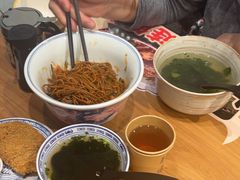 -和府捞面(北美新天地店)