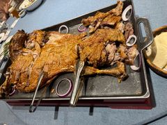 -九十九顶毡房(清河店)
