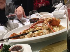 -领事馆19号中餐厅(厦门海景洲际酒店)