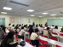 -仁和会计培训(观音桥校区)