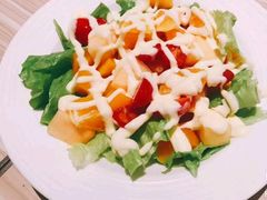 -必胜客(八一店)