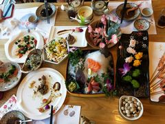 -北国料理(世荣路店)