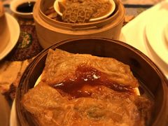 -红莲中餐厅(日航饭店)