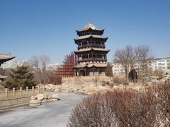 -榆次老城