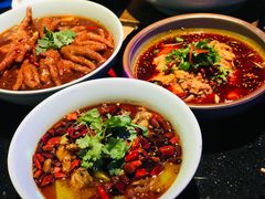 -辛香汇(大华第一坊店)