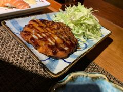 -半藏居酒屋(香港花园店)