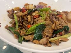 -天毓山庄·餐厅