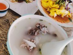 -黑公羊新疆菜(人和店)