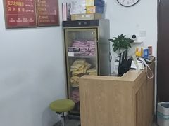 -龙脊堂龙氏推拿 整脊(陆家浜店)