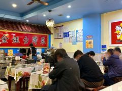 -金姐台湾菜(珠江路店)