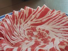 -清真·鸦儿李记·涮肉(鼓楼店)