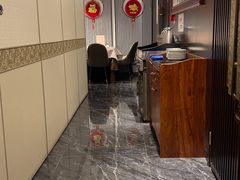 -海富门·带鱼·淮扬菜·粤菜(甘家口店)