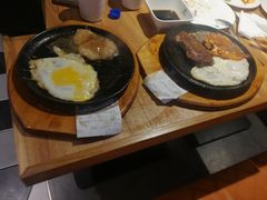 -纽斯特牛排自助餐厅(浦东文峰广场店)