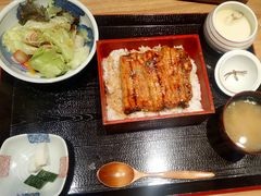 -翔峰炭火鳗鱼(悦泰街里公寓店)