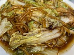 -胡同老锅烙(南二道街)